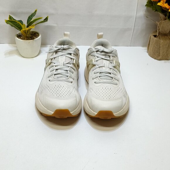 The North Face Hypnum Trail Running Shoe 3.5 mm Lugs Durable Traction WMNS US 10 - Picture 3 of 9